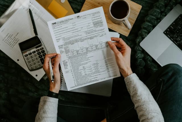 Tax Audit & Monitoring